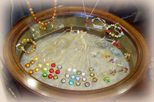 Murano Glass Jewelry Cose del 900